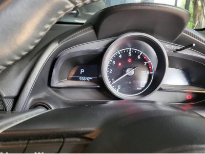 2018 Mazda 2 1.3 High Connect รถเก๋ง 5 ประตู เจ้าของขายเอง รูปที่ 5